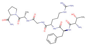 Protease-Activated Receptor-3(PAR-3)(1-6),humanͼƬ