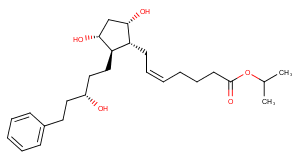 15(S)-LatanoprostͼƬ