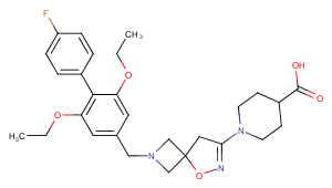 SSTR5 antagonist 1ͼƬ