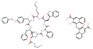 Pasireotide pamoateͼƬ