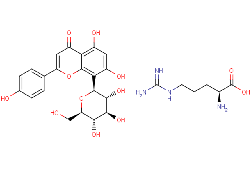 Vitexin arginineͼƬ