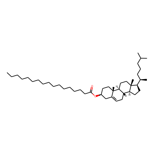 Cholesteryl HeptadecanoateͼƬ