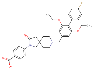 SSTR5 antagonist 2ͼƬ