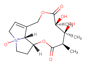 Monocrotaline N-OxideͼƬ