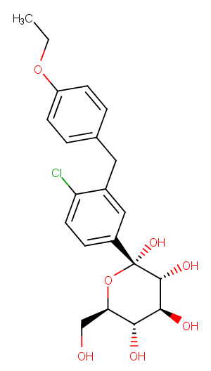 Dapagliflozin impurityͼƬ