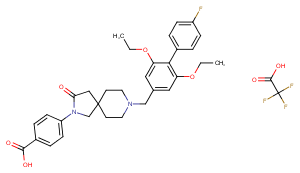 SSTR5 antagonist 2 TFAͼƬ