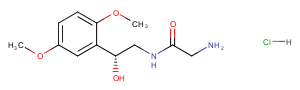 Midodrine(R-isomer HCl)ͼƬ