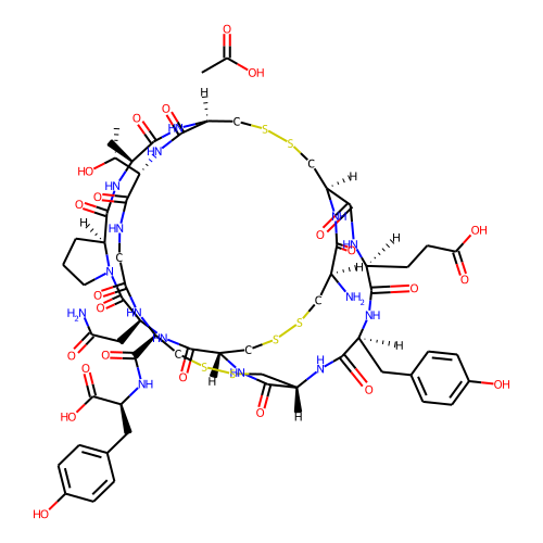 Linaclotide acetateͼƬ