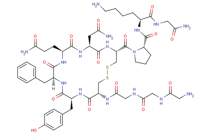 TerlipressinͼƬ