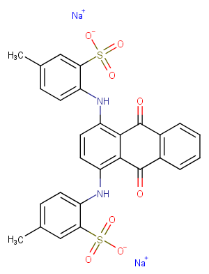 Alizarin Cyanine Green FͼƬ