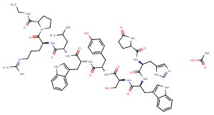 Deslorelin AcetateͼƬ