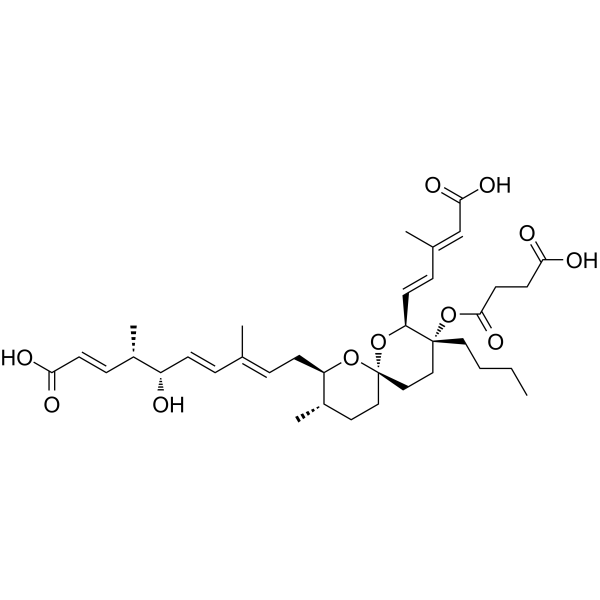 Reveromycin AͼƬ