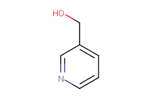 3-PyridinemethanolͼƬ