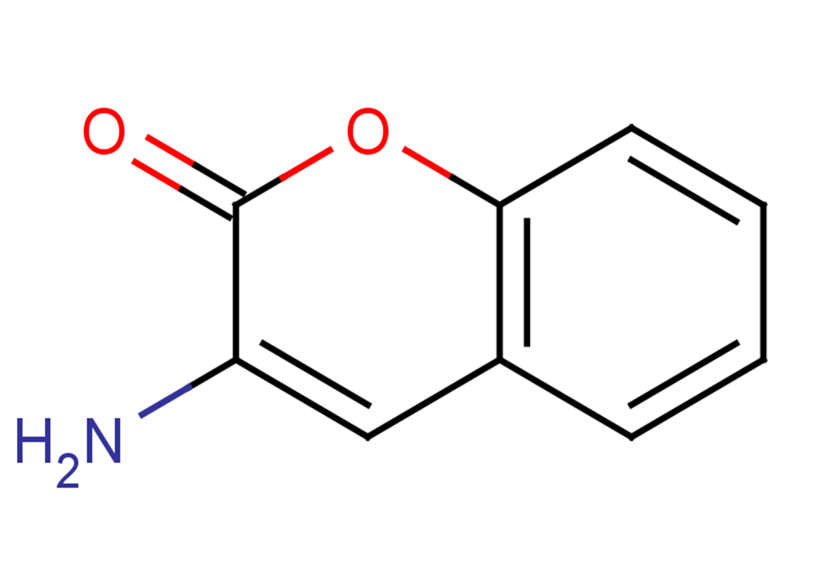 3-AminocoumarinͼƬ