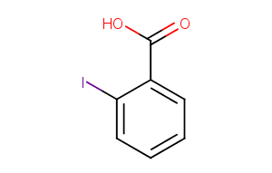 2-Iodobenzoic acidͼƬ