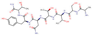 Peptide T amideͼƬ