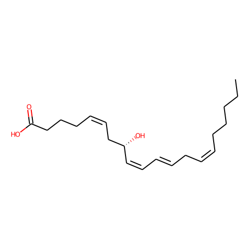 8(S)-HETE图片