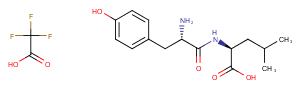 Tyrosylleucine TFAͼƬ