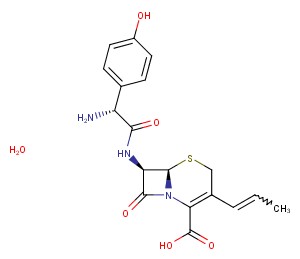 Cefprozil monohydrateͼƬ