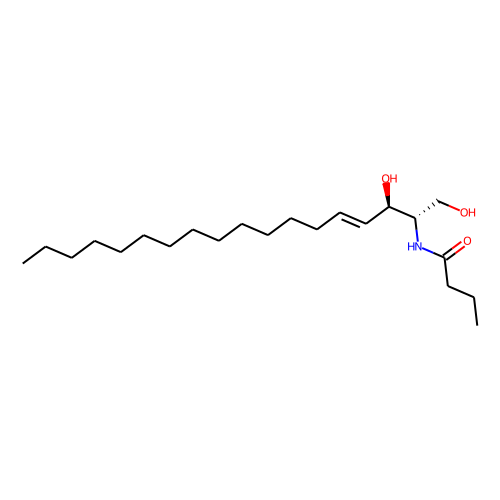 C4 Ceramide(d18:1/4:0)ͼƬ