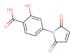 4-Maleimidosalicylic acidͼƬ