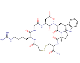 Eptifibatide图片