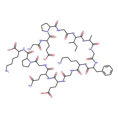 type II collagen fragmentͼƬ