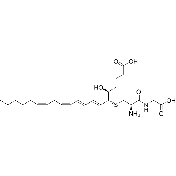 Leukotriene D4ͼƬ