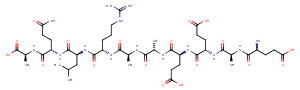 Leishmania peptide 183ͼƬ