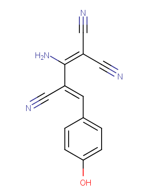 Tyrphostin AG 112ͼƬ