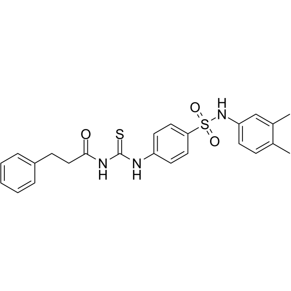 PTP1B-IN-13ͼƬ