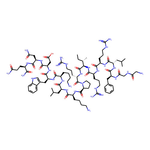 Dynorphin(2-17),amide,porcineͼƬ