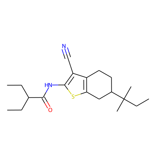 Glucagon Receptor Antagonist IͼƬ