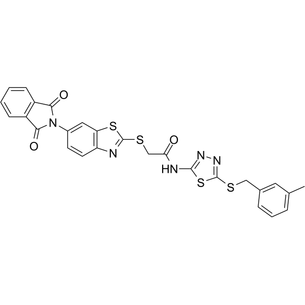 PTP1B-IN-14ͼƬ