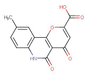 Antiasthmatic Compound 1ͼƬ