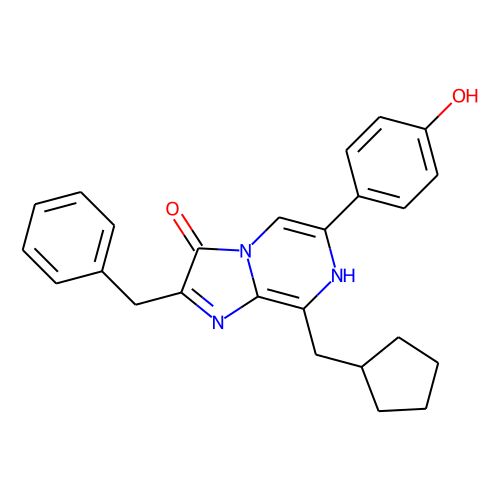 Coelenterazine hcpͼƬ