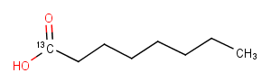 Octanoic Acid-13CͼƬ