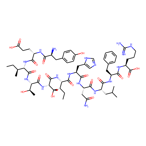 heparin cofactor II precursor fragment [Homo sapiens]ͼƬ