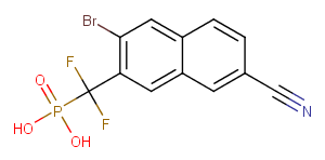 PTP1B-IN-3ͼƬ