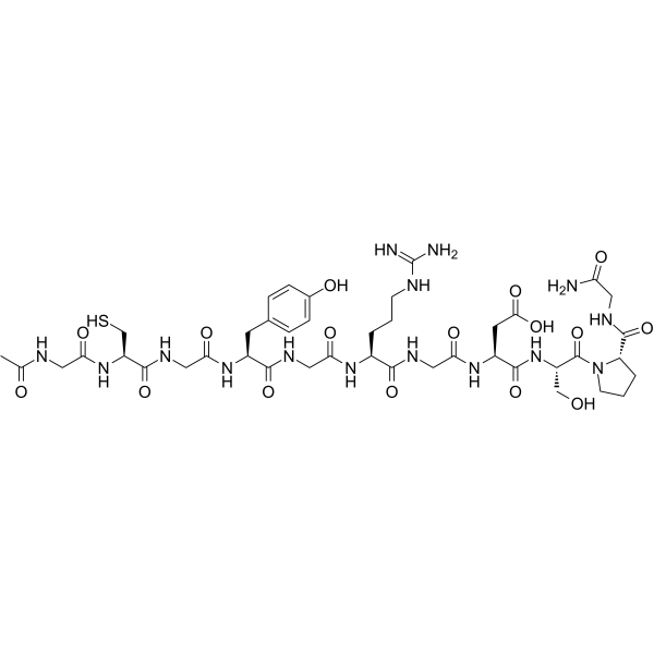 Integrin Binding PeptideͼƬ