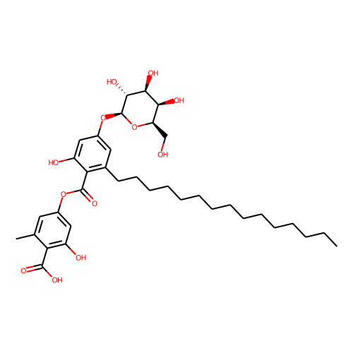 Aquastatin AͼƬ