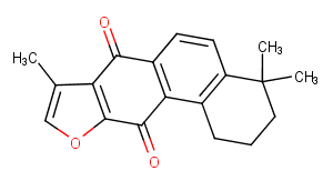 Isotanshinone IIAͼƬ