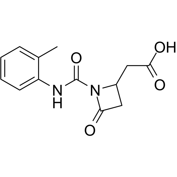 Integrin modulator 1ͼƬ