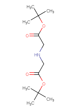 NH-bis(C1-Boc)图片
