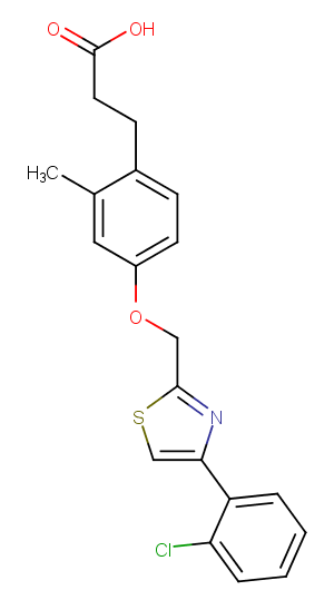 GPR120 modulator 2ͼƬ