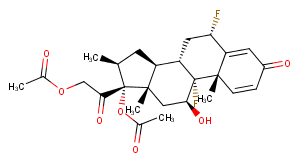 Diflorasone Diacetate图片