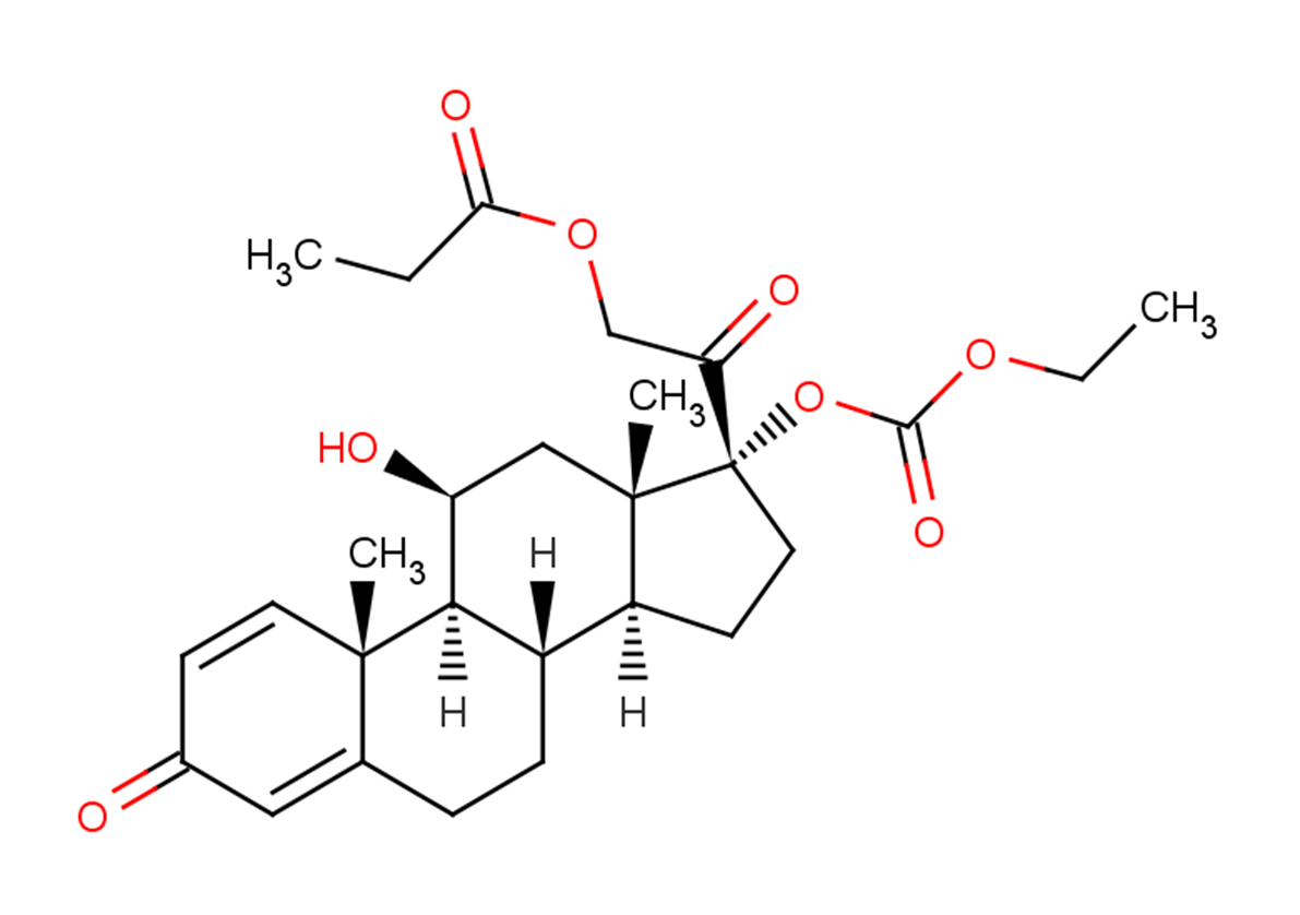 Prednicarbate图片