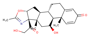 21-deacetyldeflazacortͼƬ