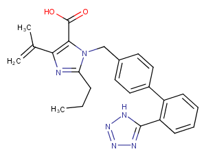 Dehydro OlmesartanͼƬ