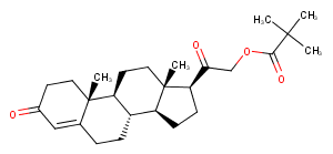 Desoxycorticosterone pivalateͼƬ